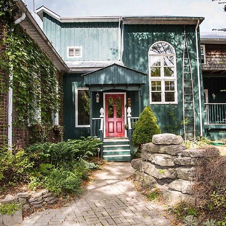 Jackson'S Falls Country Inn Milford Esterno foto