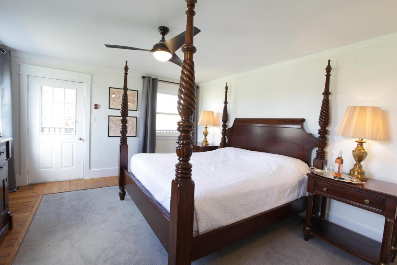 Jackson'S Falls Country Inn Milford Esterno foto