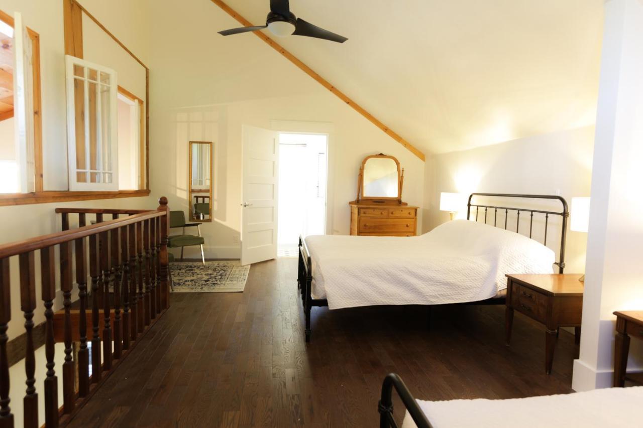 Jackson'S Falls Country Inn Milford Esterno foto