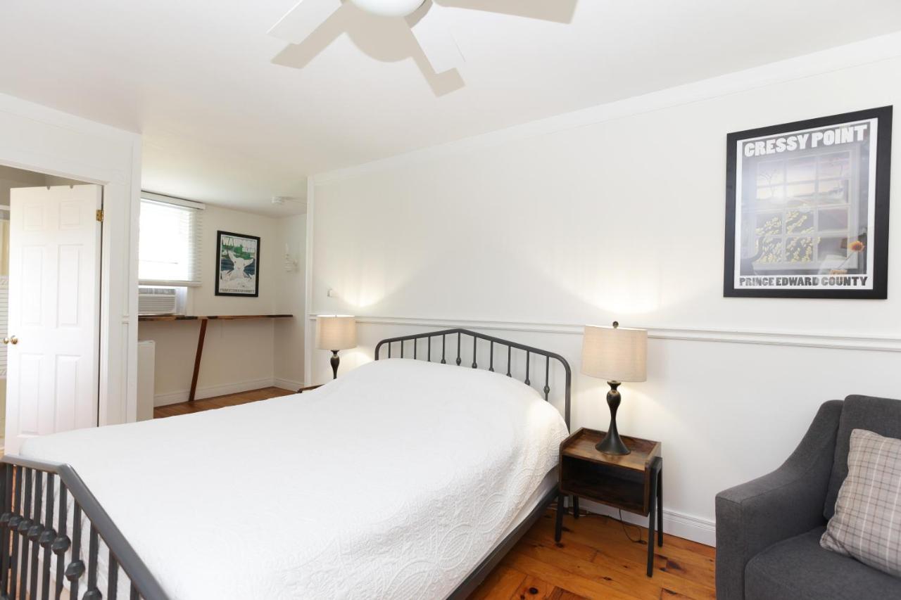 Jackson'S Falls Country Inn Milford Esterno foto