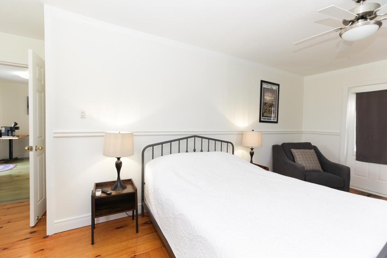 Jackson'S Falls Country Inn Milford Esterno foto
