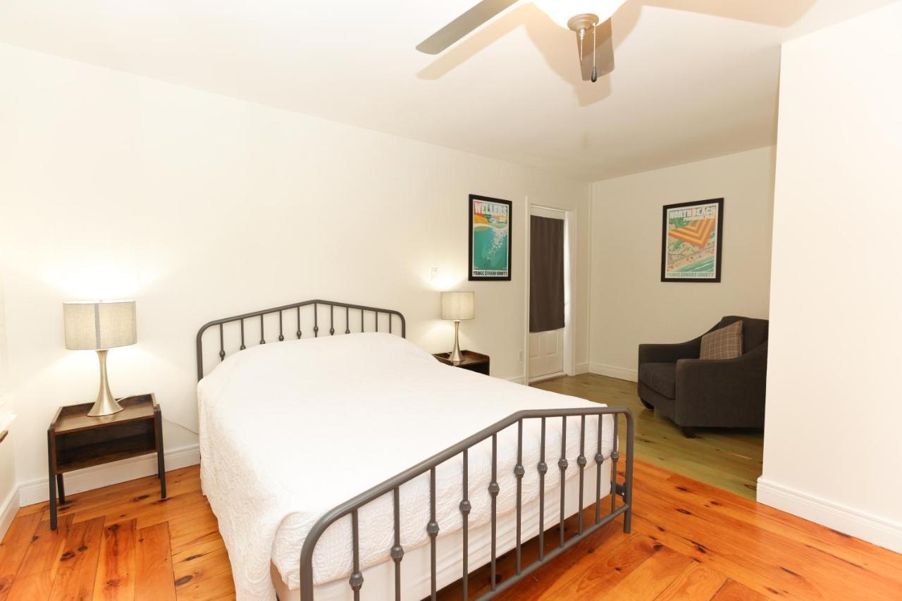 Jackson'S Falls Country Inn Milford Esterno foto