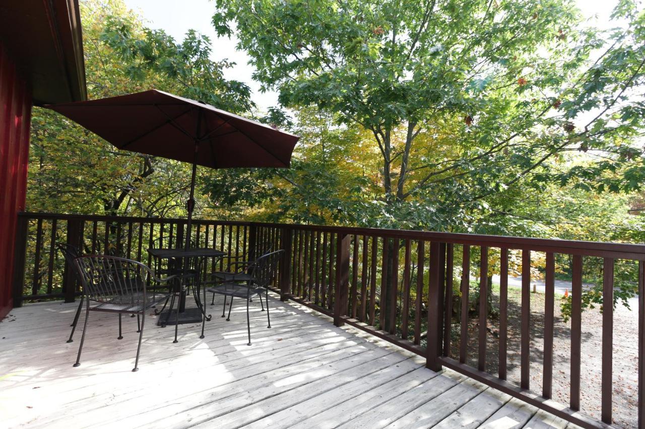 Jackson'S Falls Country Inn Milford Esterno foto