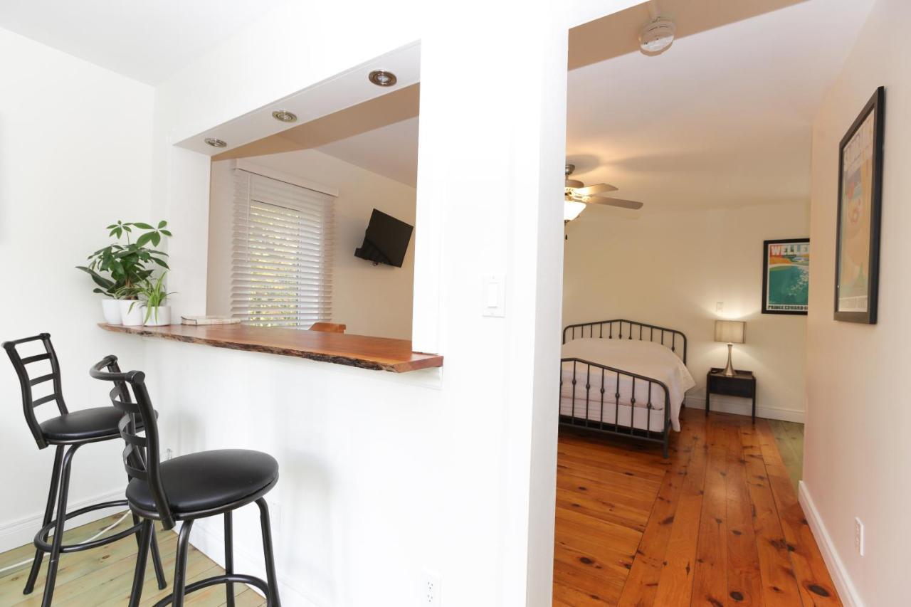 Jackson'S Falls Country Inn Milford Esterno foto