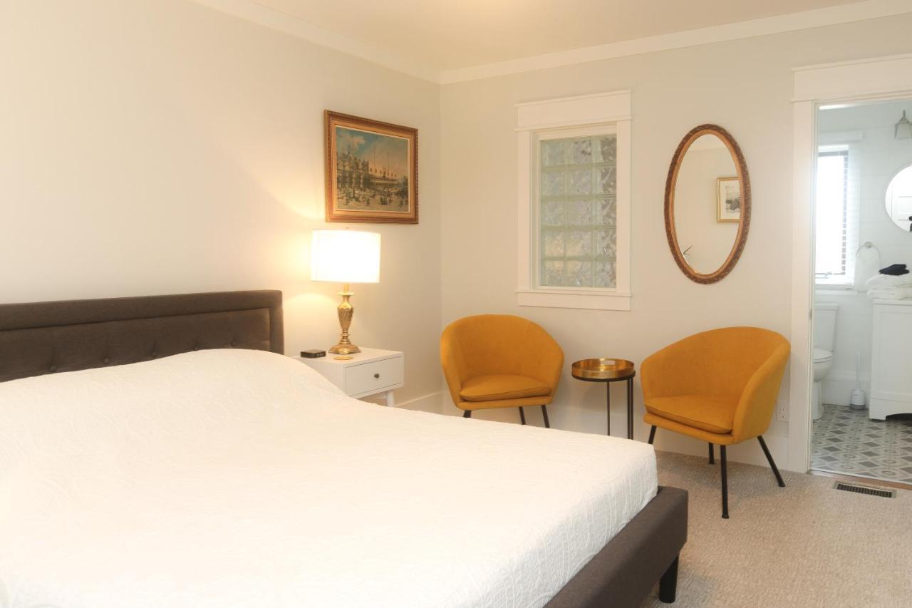 Jackson'S Falls Country Inn Milford Esterno foto
