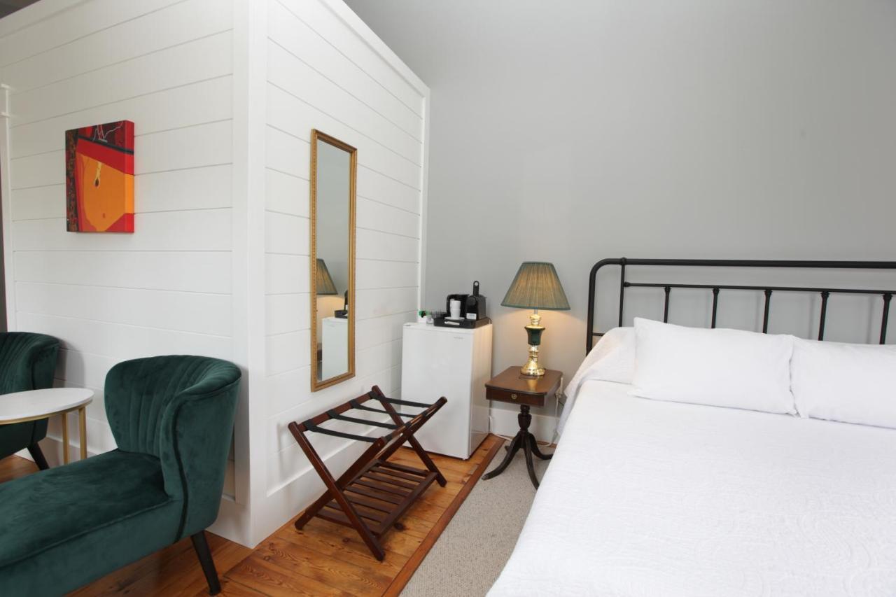 Jackson'S Falls Country Inn Milford Esterno foto