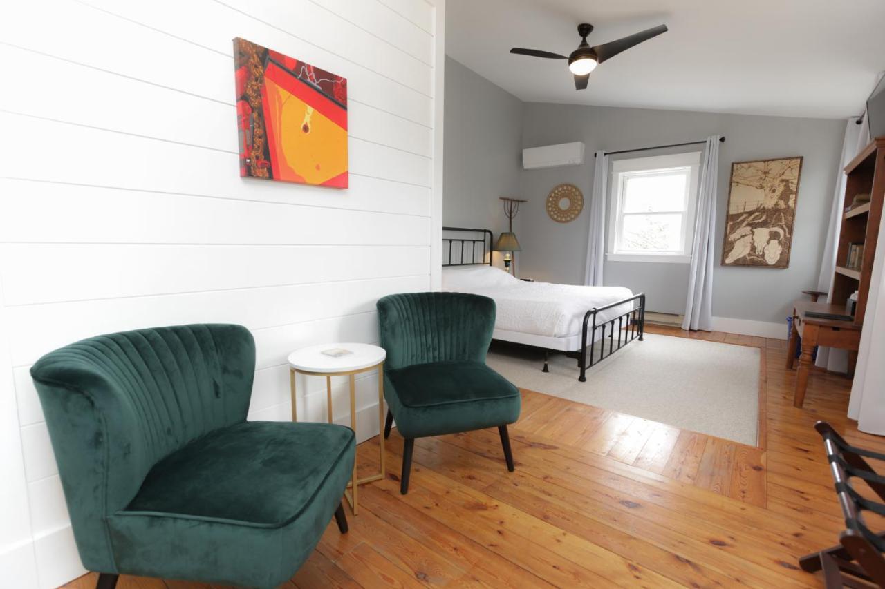 Jackson'S Falls Country Inn Milford Esterno foto