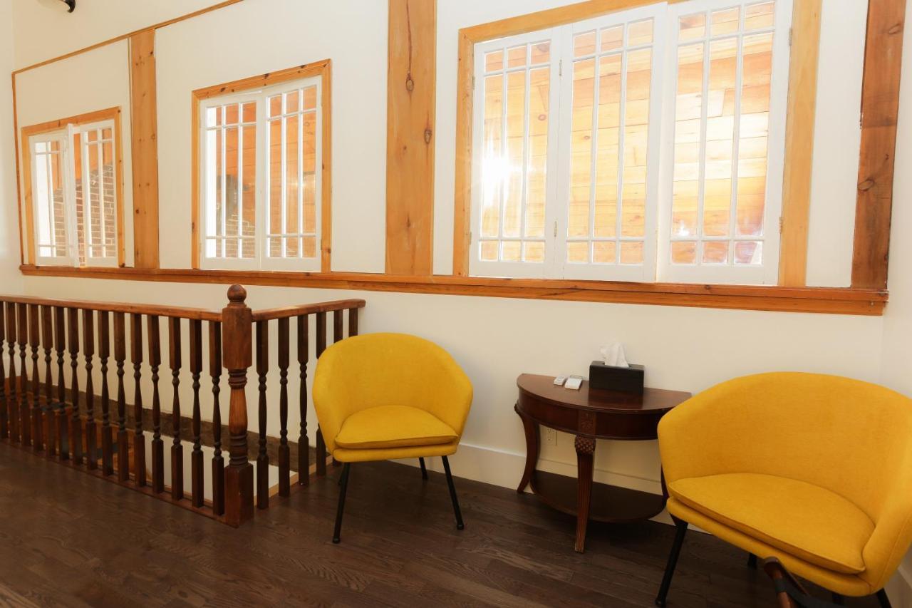 Jackson'S Falls Country Inn Milford Esterno foto