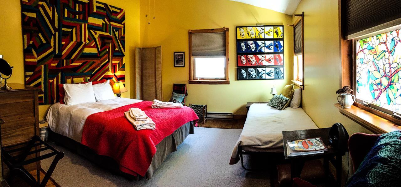 Jackson'S Falls Country Inn Milford Esterno foto
