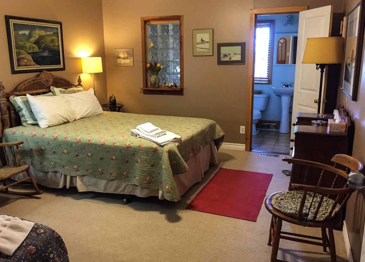 Jackson'S Falls Country Inn Milford Esterno foto