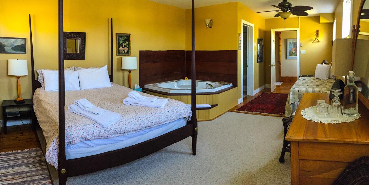 Jackson'S Falls Country Inn Milford Esterno foto