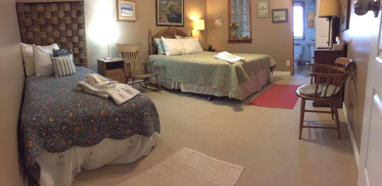 Jackson'S Falls Country Inn Milford Esterno foto