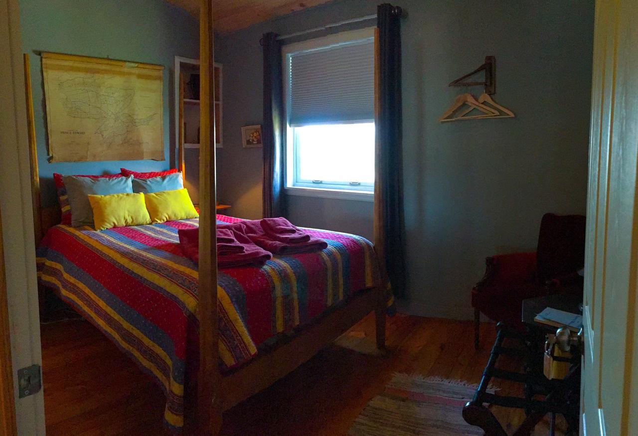 Jackson'S Falls Country Inn Milford Esterno foto