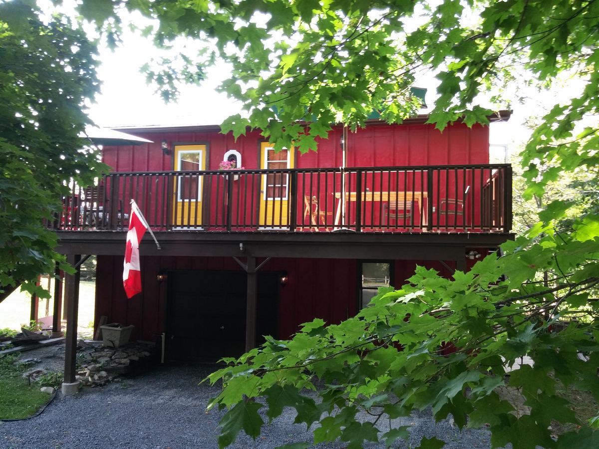 Jackson'S Falls Country Inn Milford Esterno foto