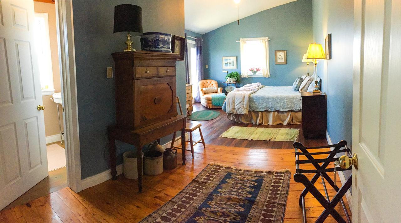 Jackson'S Falls Country Inn Milford Esterno foto