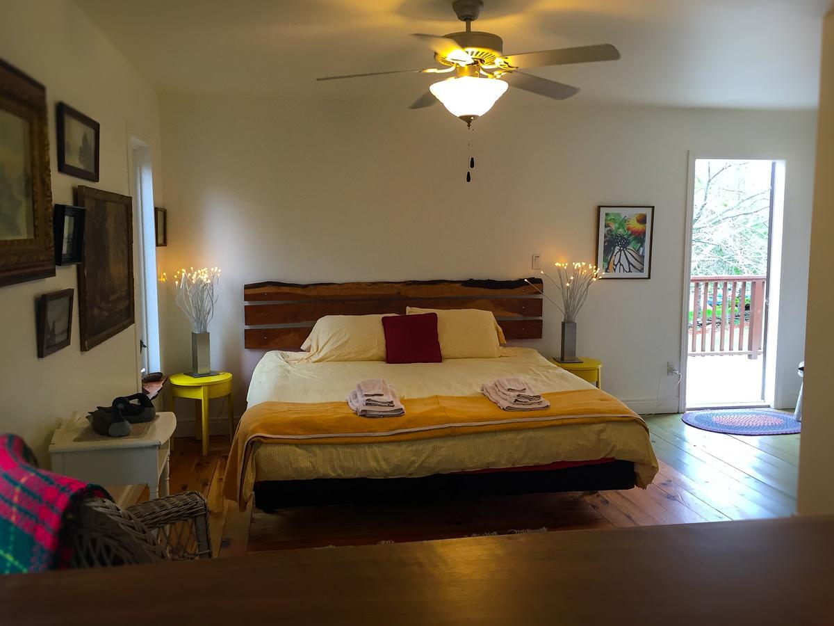 Jackson'S Falls Country Inn Milford Esterno foto