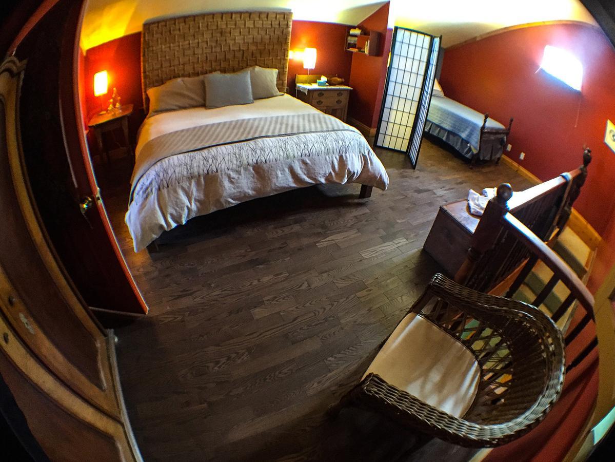Jackson'S Falls Country Inn Milford Esterno foto