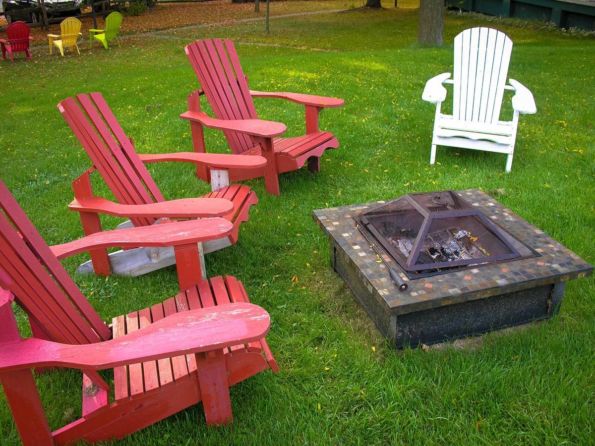 Jackson'S Falls Country Inn Milford Esterno foto
