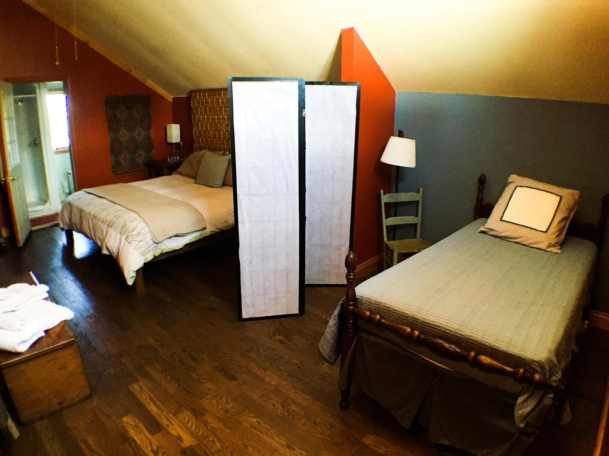 Jackson'S Falls Country Inn Milford Esterno foto