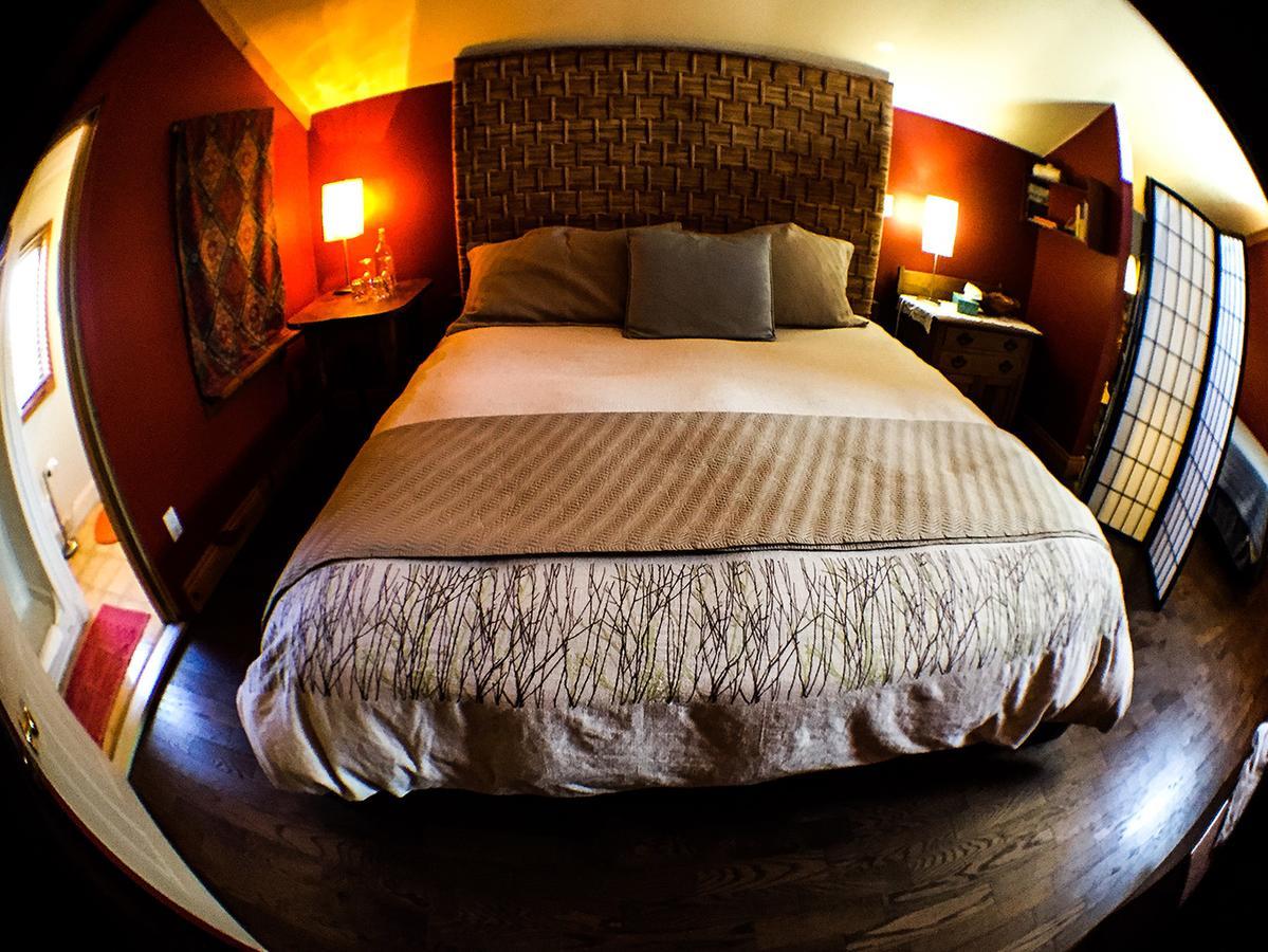 Jackson'S Falls Country Inn Milford Esterno foto