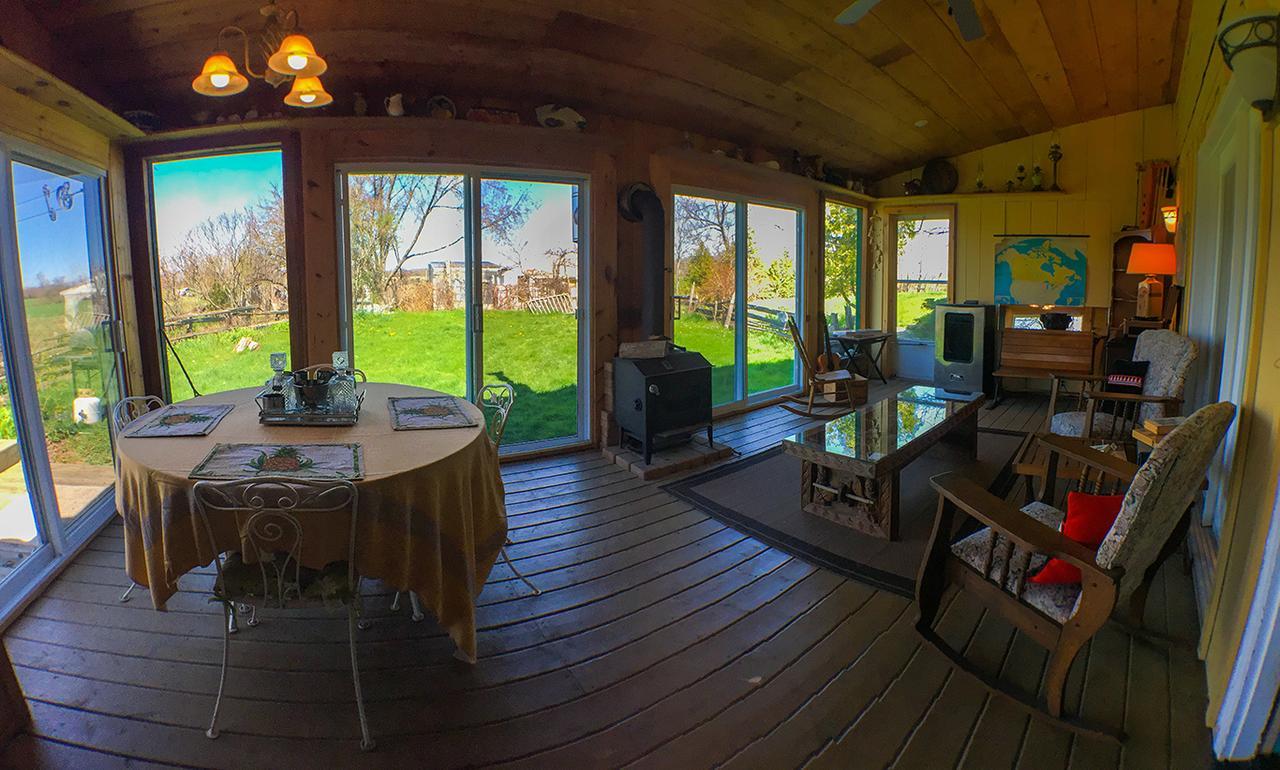 Jackson'S Falls Country Inn Milford Esterno foto
