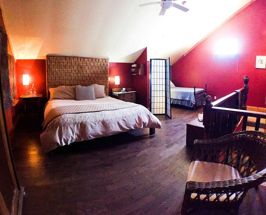Jackson'S Falls Country Inn Milford Esterno foto