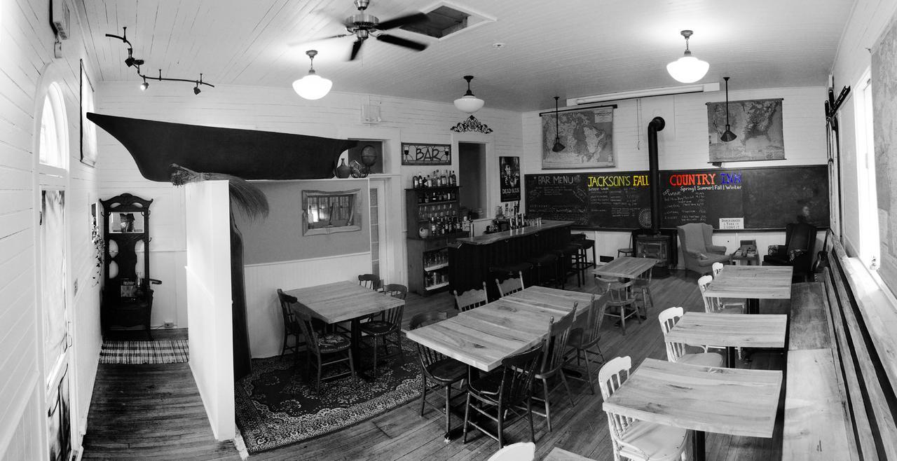 Jackson'S Falls Country Inn Milford Esterno foto